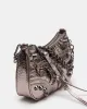 VILMA BAG PEWTER sold by Steve Madden