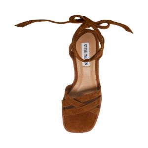 CORY BROWN SUEDE sold by Steve Madden