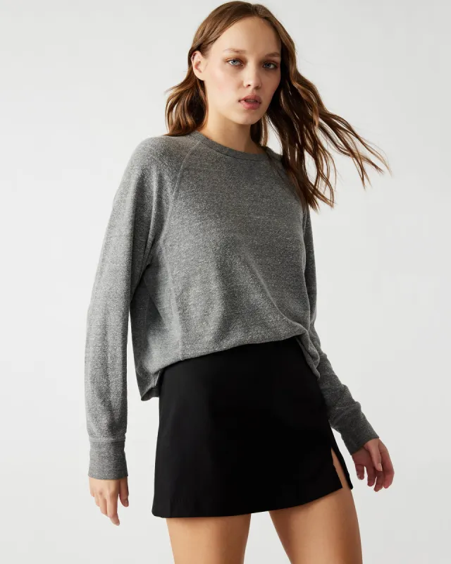 CAM SKORT BLACK sold by Steve Madden