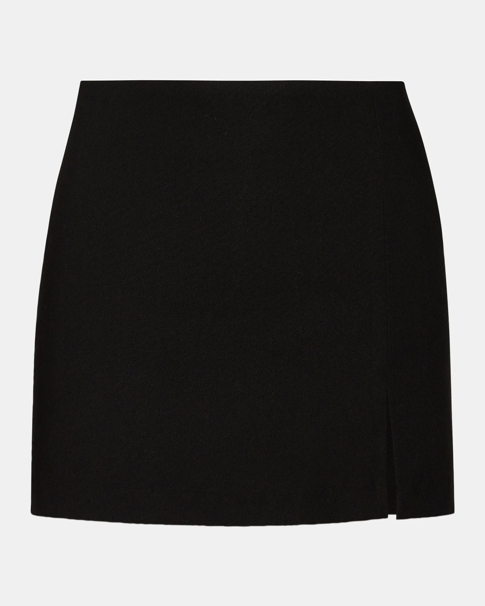 CAM SKORT BLACK sold by Steve Madden product image thumbnail 5