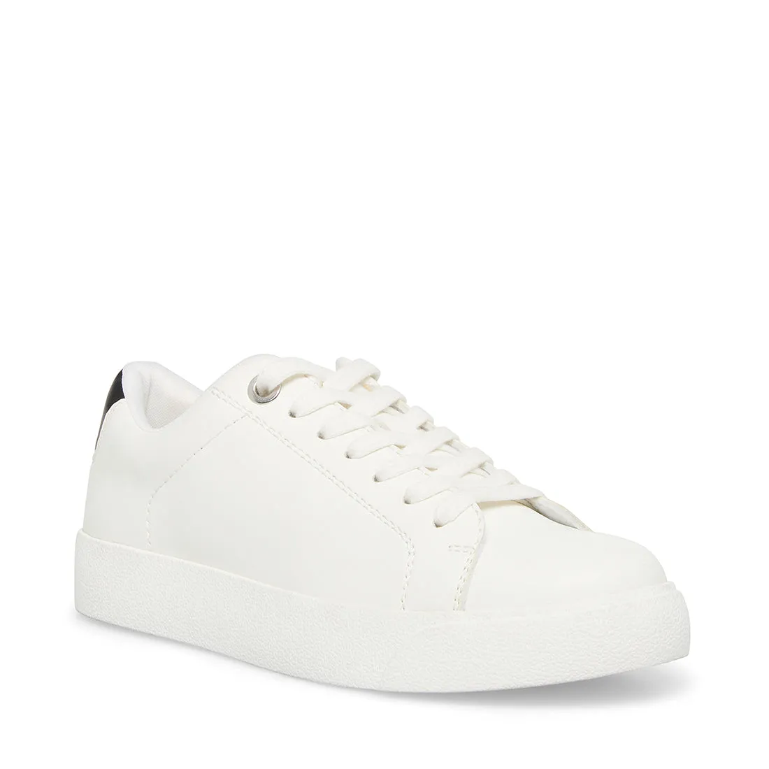 SCOUT WHITE/BLACK - SM REBOOTED sold by Steve Madden product image thumbnail 2