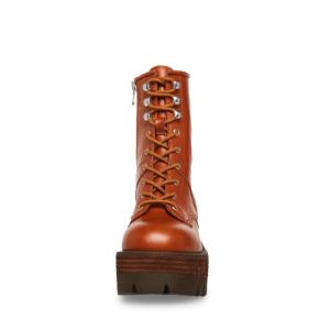 TREVOR TAN LEATHER - SM REBOOTED sold by Steve Madden