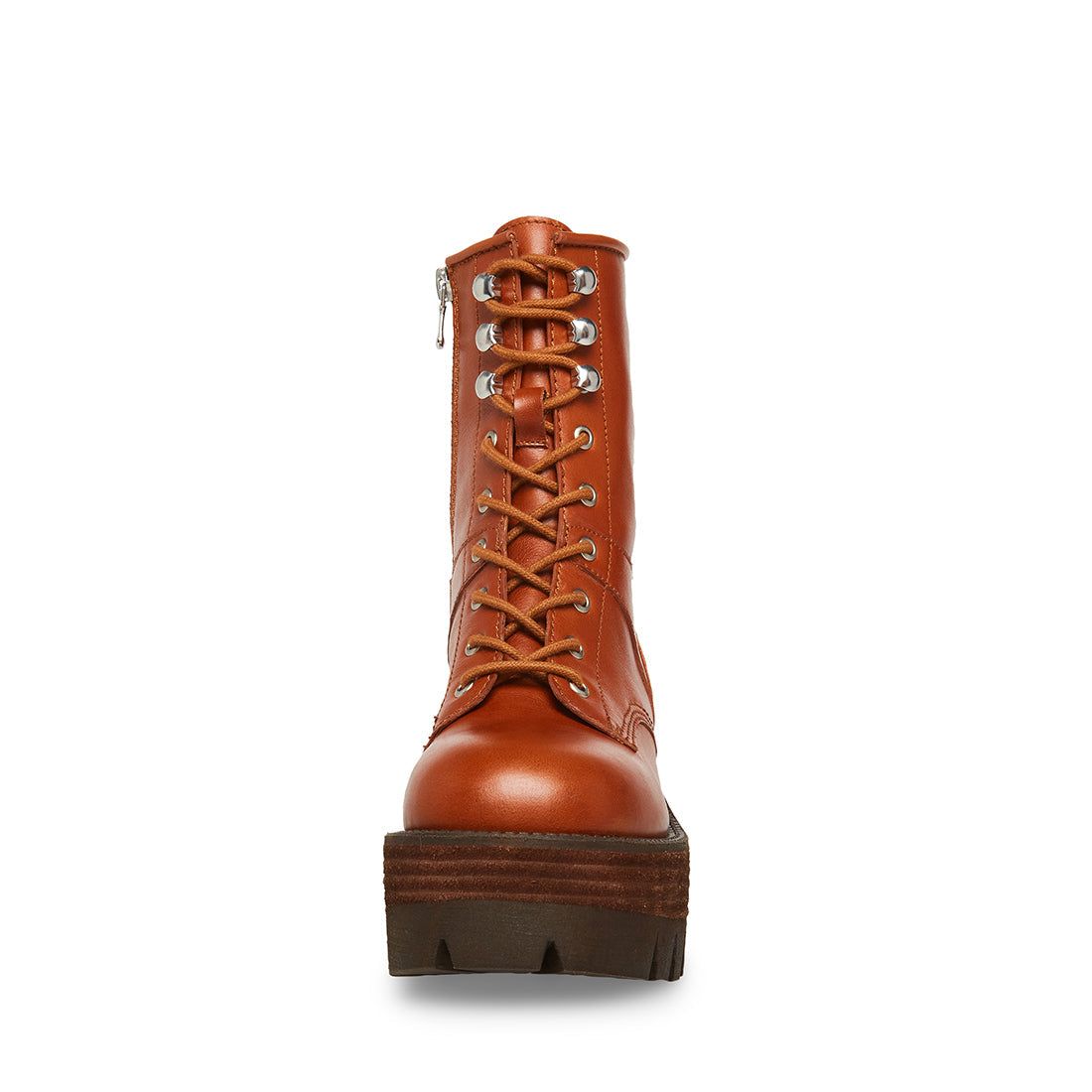 TREVOR TAN LEATHER - SM REBOOTED sold by Steve Madden product image thumbnail 4