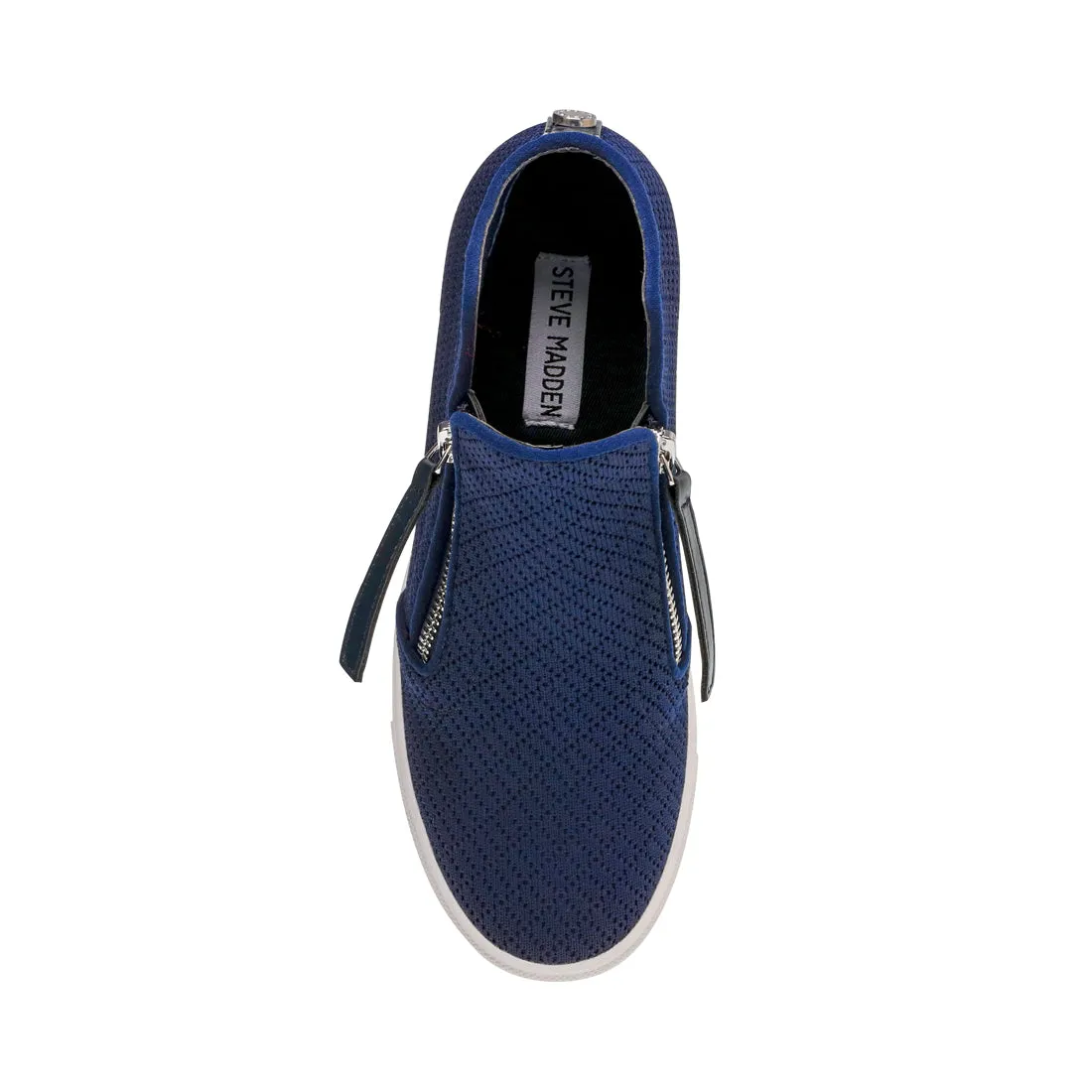 CHOSEN NAVY - SM REBOOTED sold by Steve Madden product image thumbnail 4