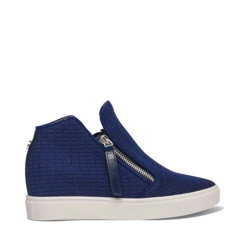 CHOSEN NAVY - SM REBOOTED made by Steve Madden