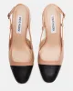BECKA TAN LEATHER sold by Steve Madden