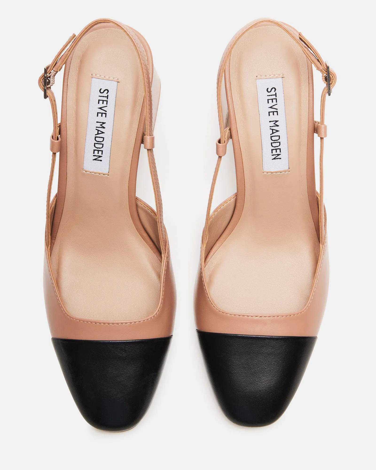 BECKA TAN LEATHER sold by Steve Madden product image thumbnail 4