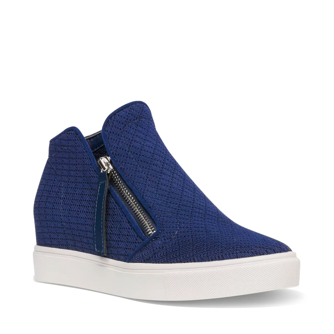 CHOSEN NAVY - SM REBOOTED sold by Steve Madden product image thumbnail 2