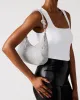 KAYA BAG SILVER sold by Steve Madden