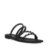 SKYLER-J BLACK - SM REBOOTED sold by Steve Madden