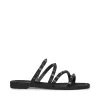 SKYLER-J BLACK - SM REBOOTED sold by Steve Madden
