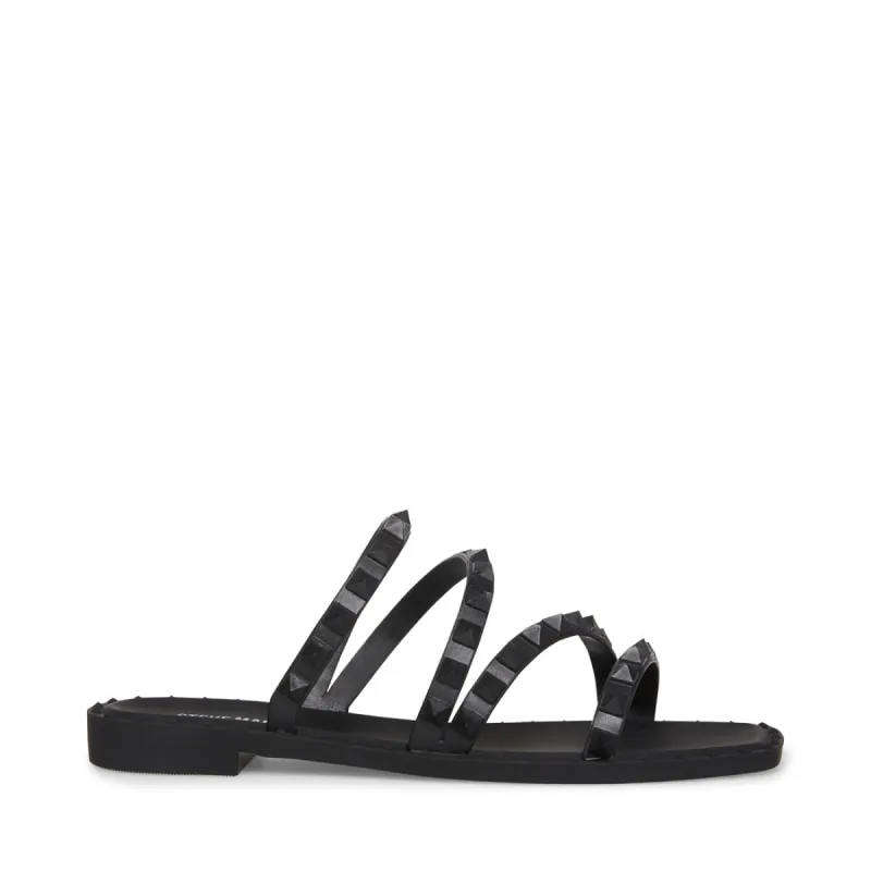 SKYLER-J BLACK - SM REBOOTED sold by Steve Madden