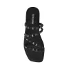 SKYLER-J BLACK - SM REBOOTED sold by Steve Madden