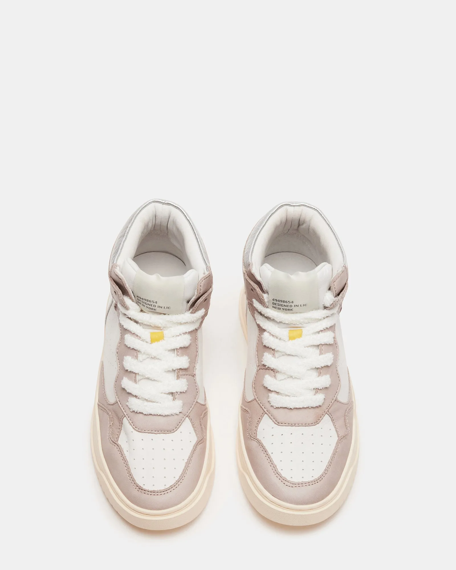 MARKED TAUPE MULTI sold by Steve Madden product image thumbnail 4