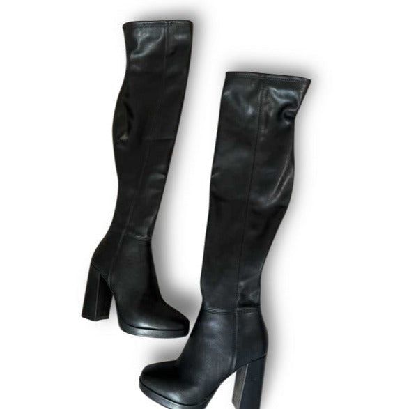MAGIC BLACK - SM REBOOTED sold by Steve Madden