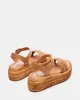 SCARLA NATURAL RAFFIA sold by Steve Madden