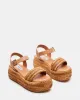SCARLA NATURAL RAFFIA sold by Steve Madden