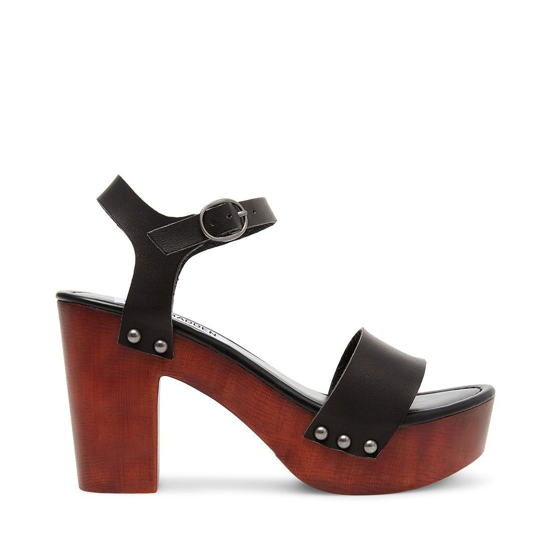 LUNA BLACK - SM REBOOTED sold by Steve Madden