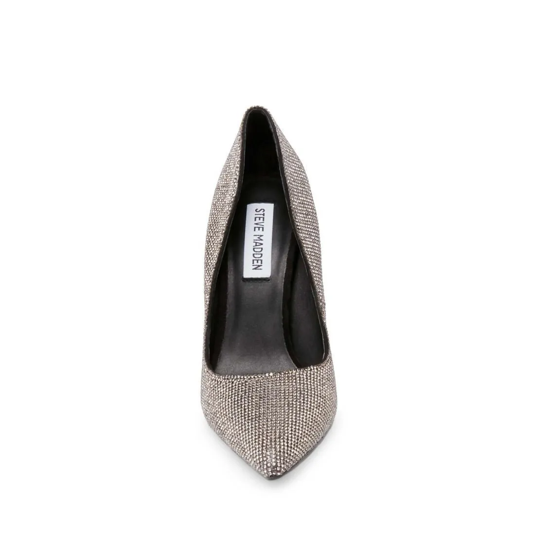 DAISIE BLACK/PEWTER - SM REBOOTED sold by Steve Madden product image thumbnail 4