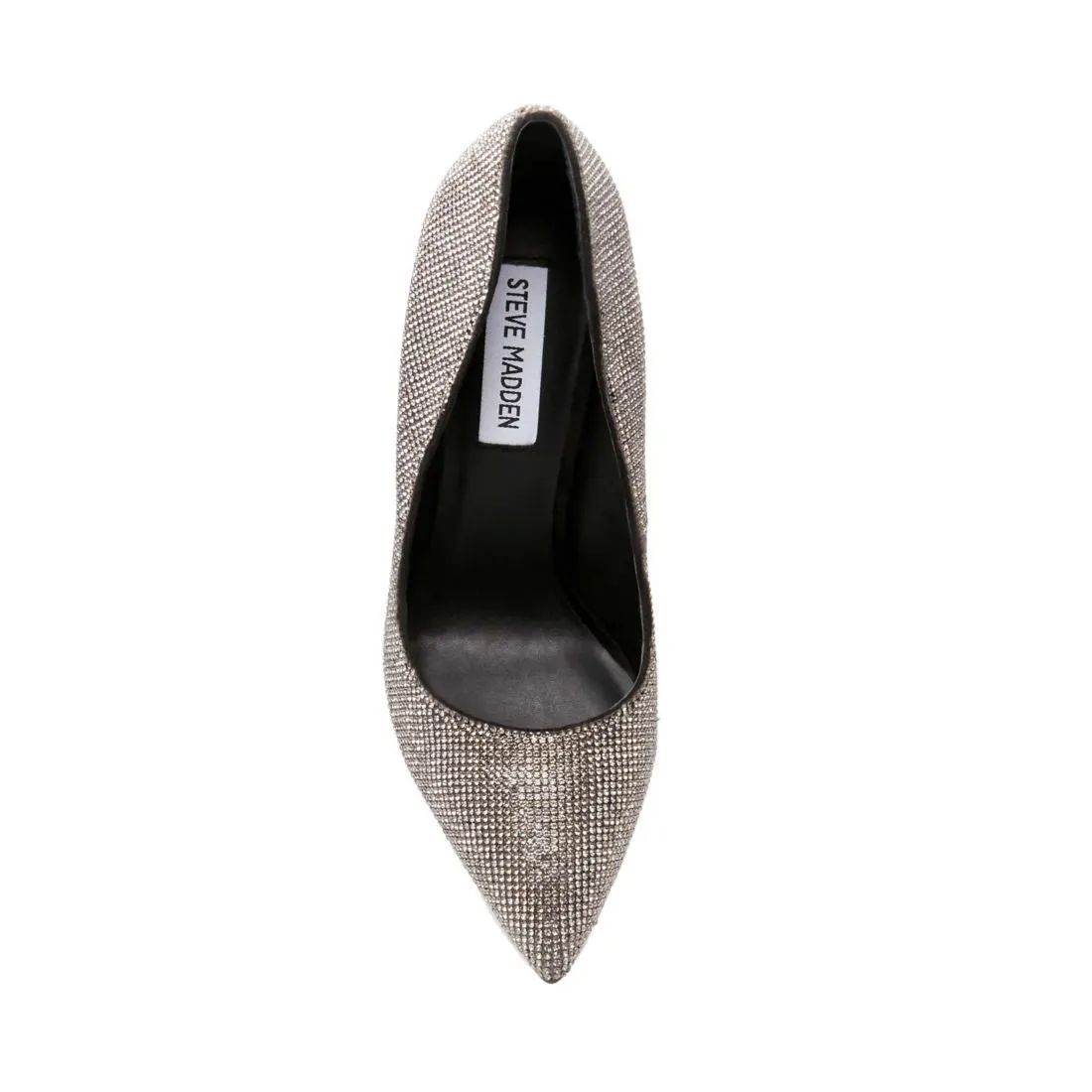 DAISIE BLACK/PEWTER - SM REBOOTED sold by Steve Madden product image thumbnail 5