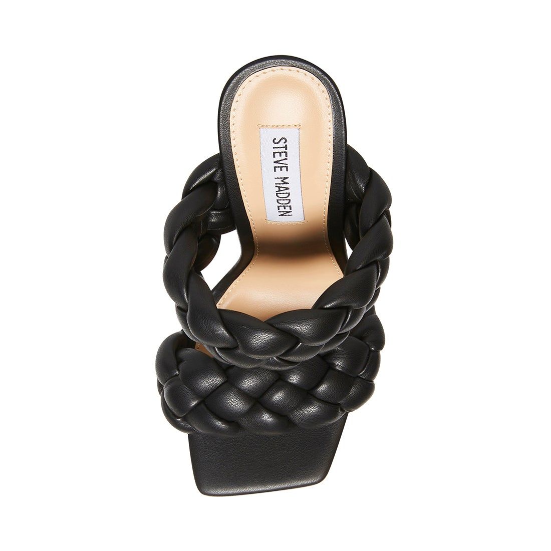 KENLEY BLACK - SM REBOOTED sold by Steve Madden product image thumbnail 4