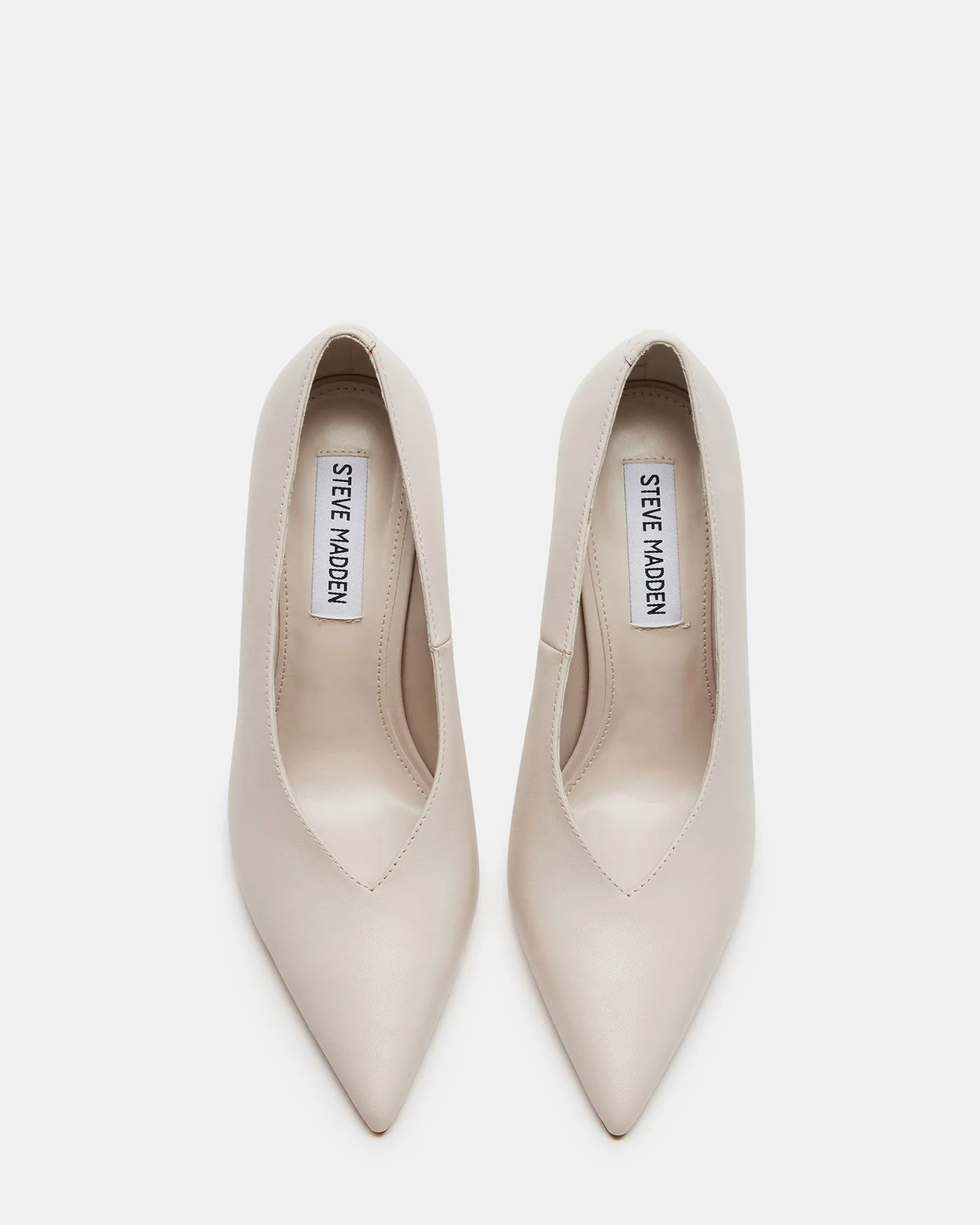 SEDONA BONE LEATHER sold by Steve Madden product image thumbnail 5