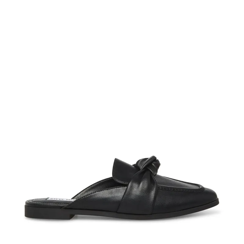 CHART BLACK LEATHER sold by Steve Madden