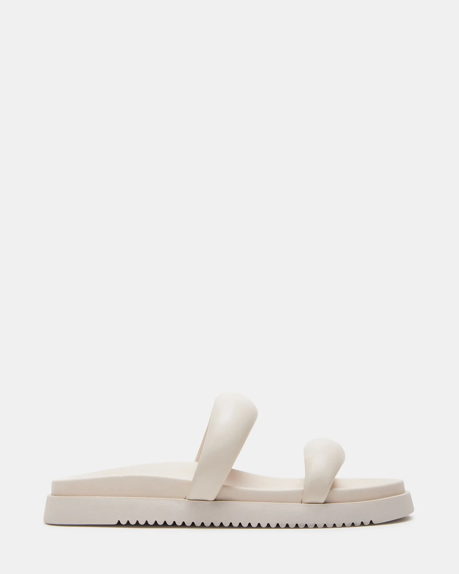 MADI BONE LEATHER sold by Steve Madden