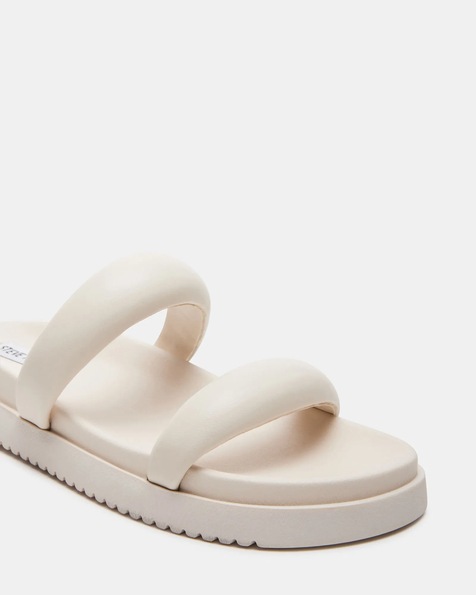 MADI BONE LEATHER sold by Steve Madden product image thumbnail 4