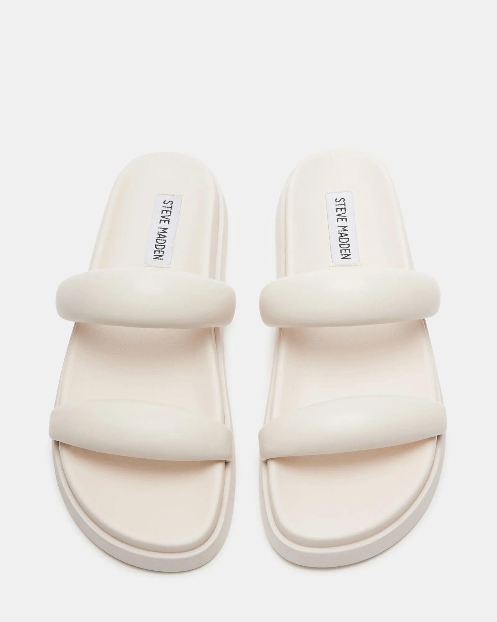 MADI BONE LEATHER sold by Steve Madden product image thumbnail 3