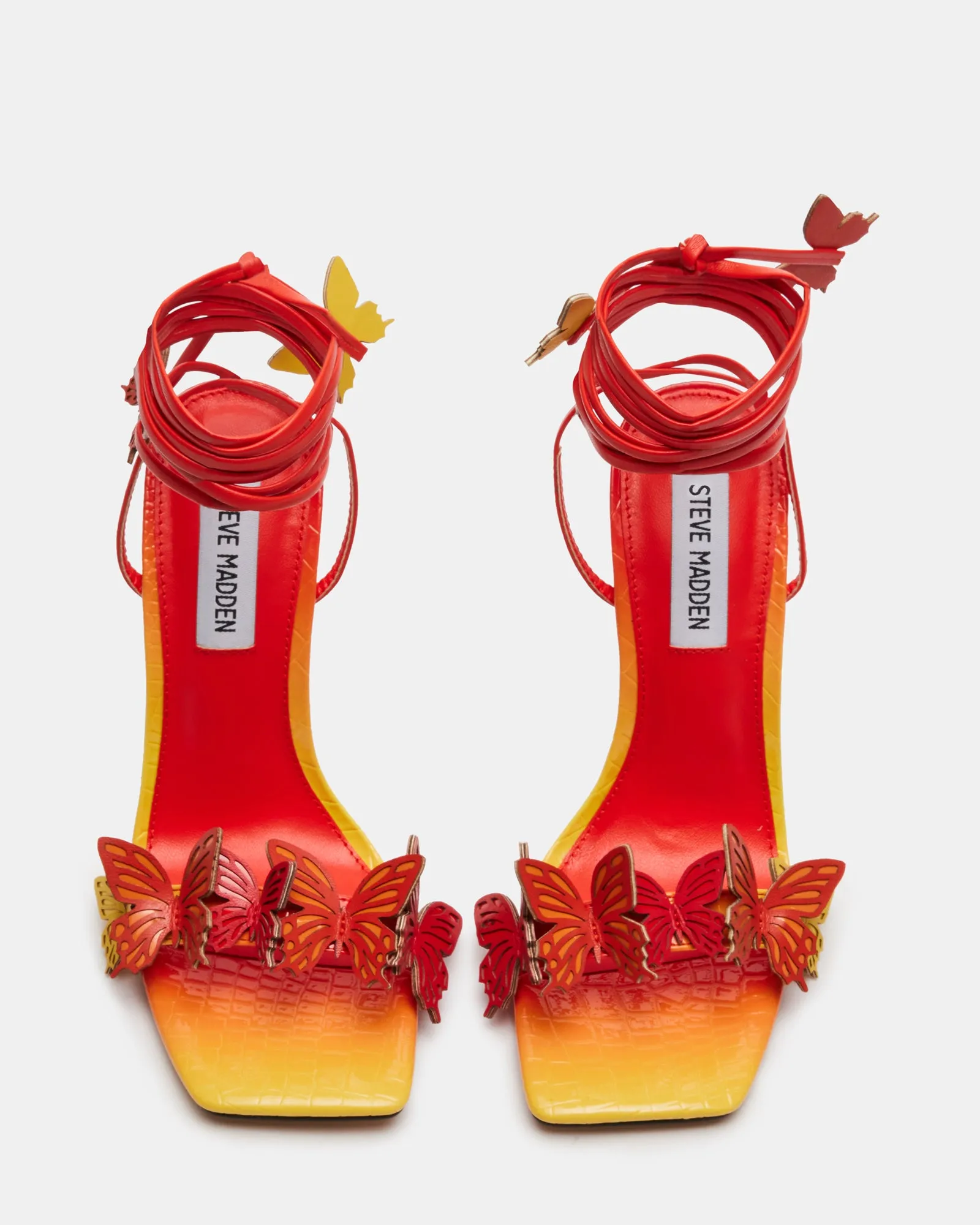 【新作・おしゃれ・人気】STEVE MADDEN UTOPIA ミュール Amazon.com: Steve Madden Women's Utopia Heeled Sandal, Pink
