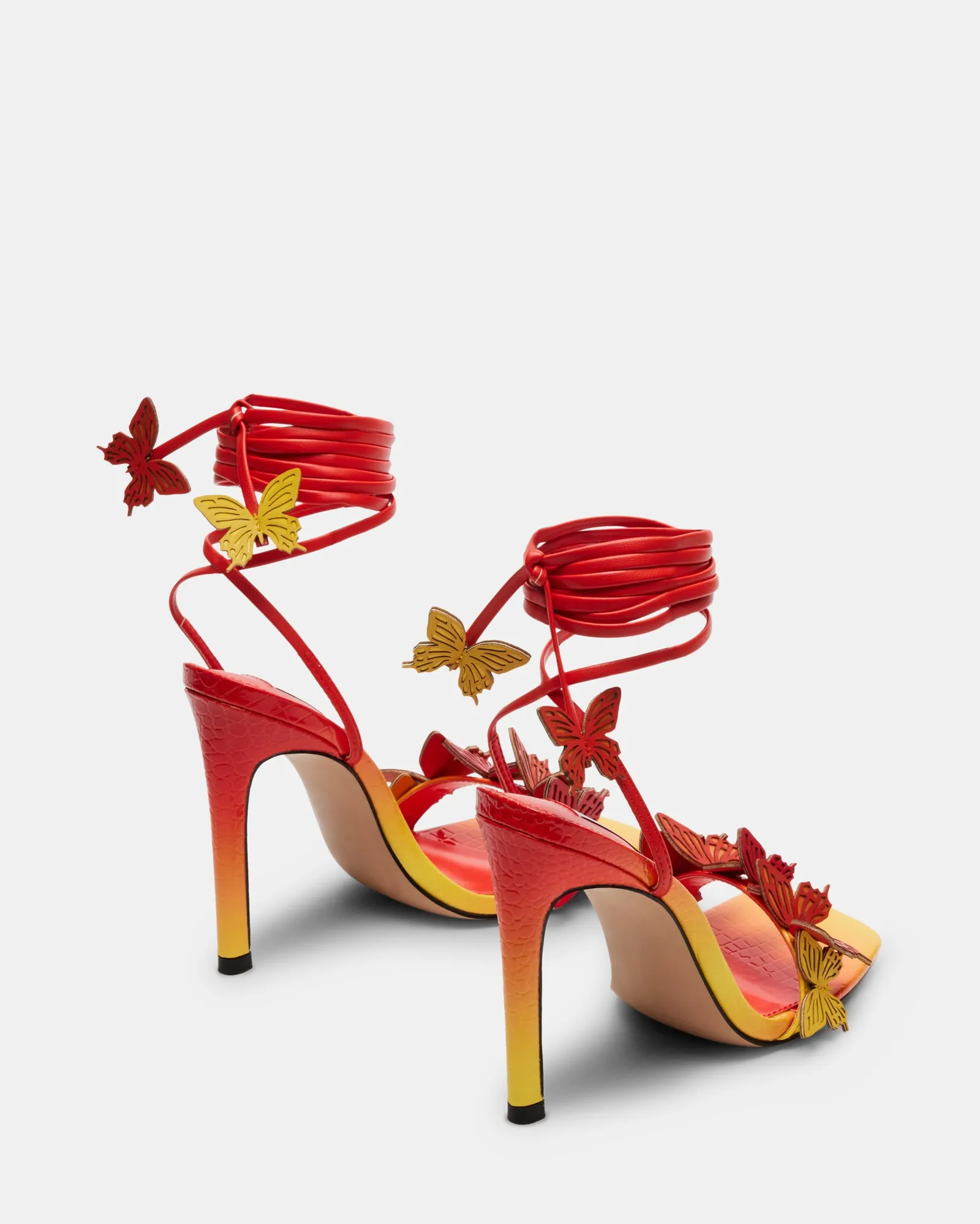 【新作・おしゃれ・人気】STEVE MADDEN UTOPIA ミュール Steve Madden -Utopia Heels- – Queen's Boutique