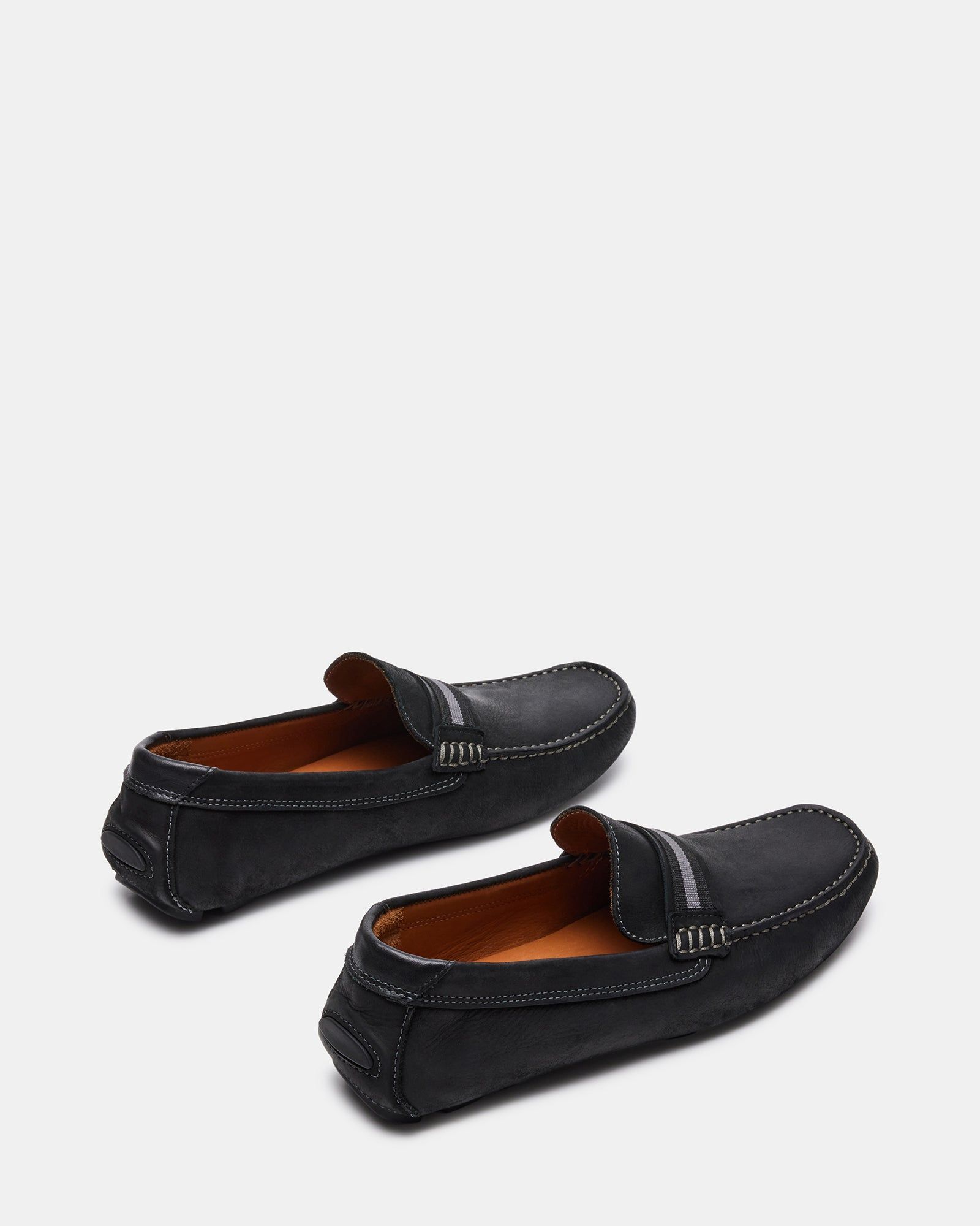 GAEL BLACK LEATHER sold by Steve Madden product image thumbnail 4