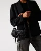 VILMA BAG BLACK/BLACK sold by Steve Madden
