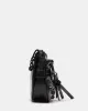 VILMA BAG BLACK/BLACK sold by Steve Madden