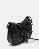 VILMA BAG BLACK/BLACK sold by Steve Madden