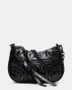 VILMA BAG BLACK/BLACK sold by Steve Madden