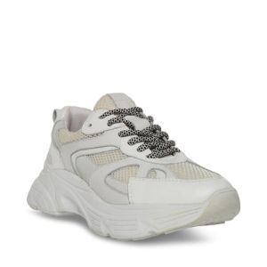 DIA WHITE - SM REBOOTED sold by Steve Madden