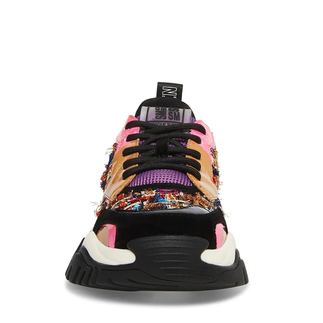 THRILLING PURPLE MULTI - SM REBOOTED sold by Steve Madden product image thumbnail 3