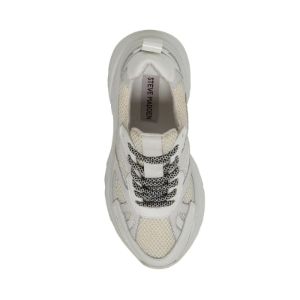 DIA WHITE - SM REBOOTED sold by Steve Madden