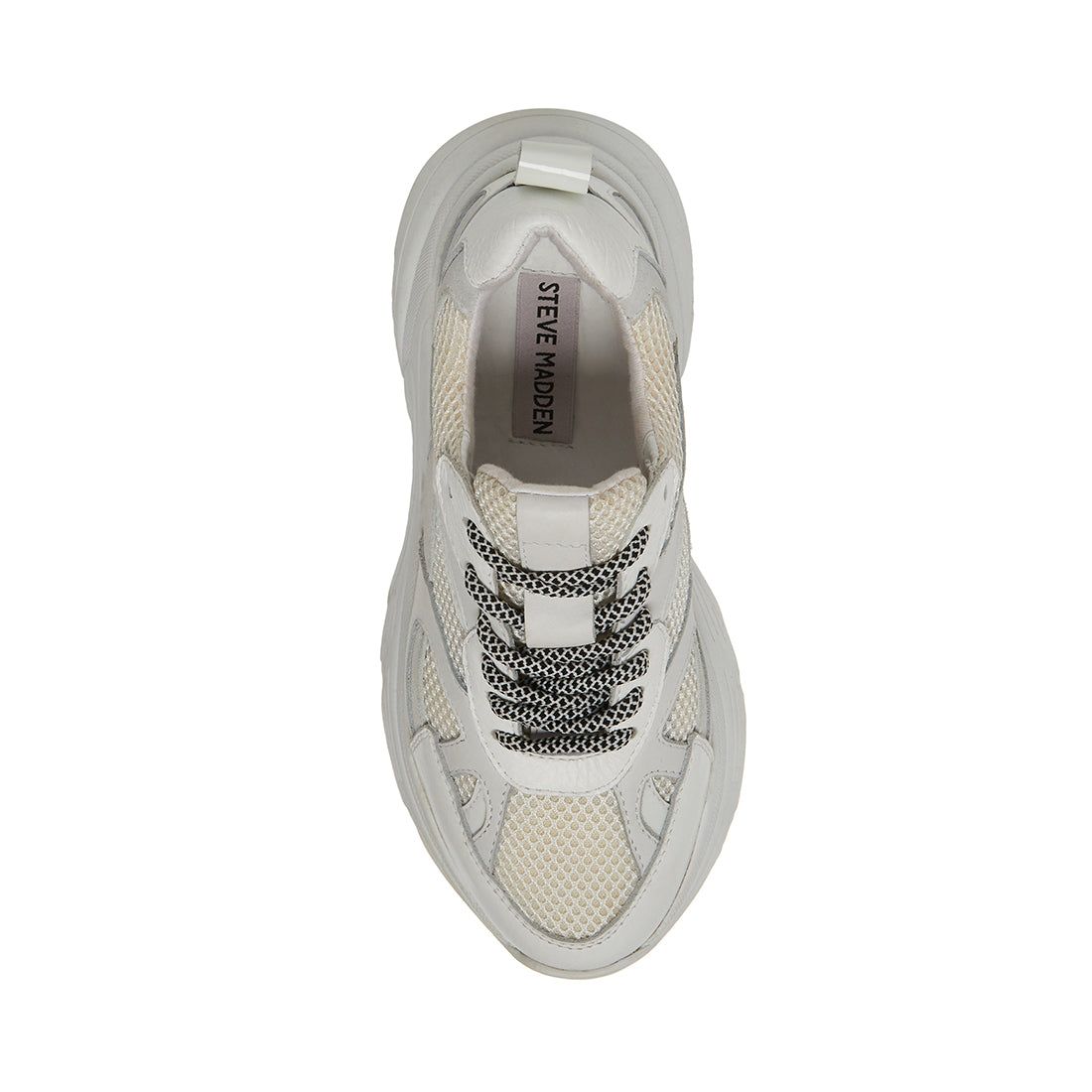 DIA WHITE - SM REBOOTED sold by Steve Madden product image thumbnail 4
