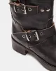 RAMPANT BROWN DISTRESSED sold by Steve Madden