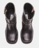 RAMPANT BROWN DISTRESSED sold by Steve Madden