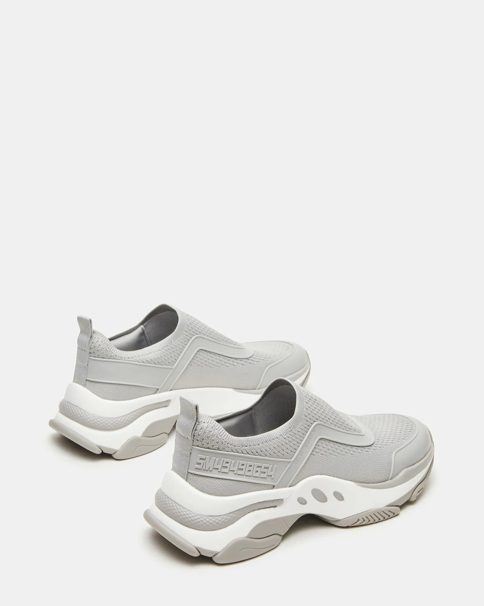 MAZUS GREY sold by Steve Madden product image thumbnail 5