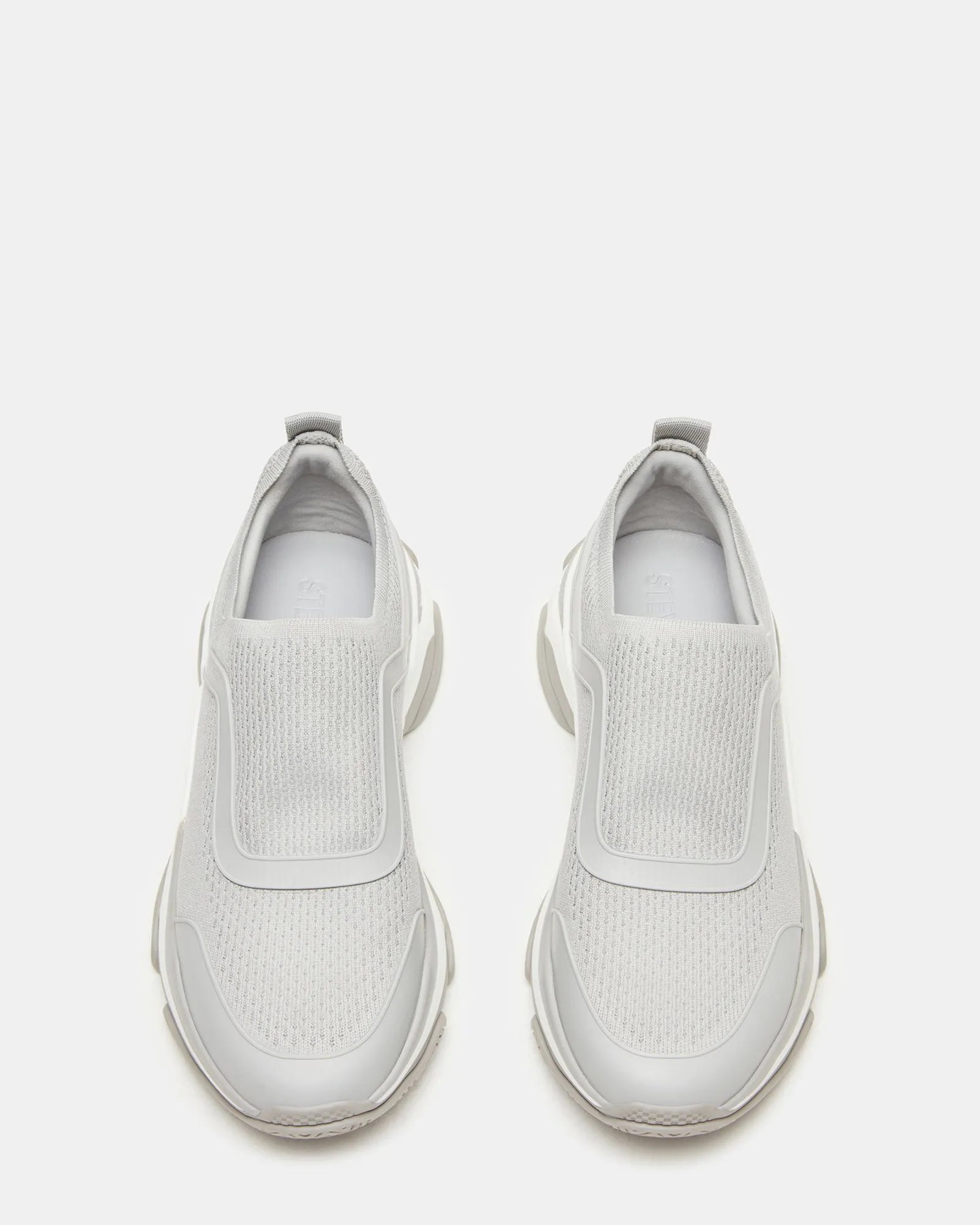 MAZUS GREY sold by Steve Madden product image thumbnail 3