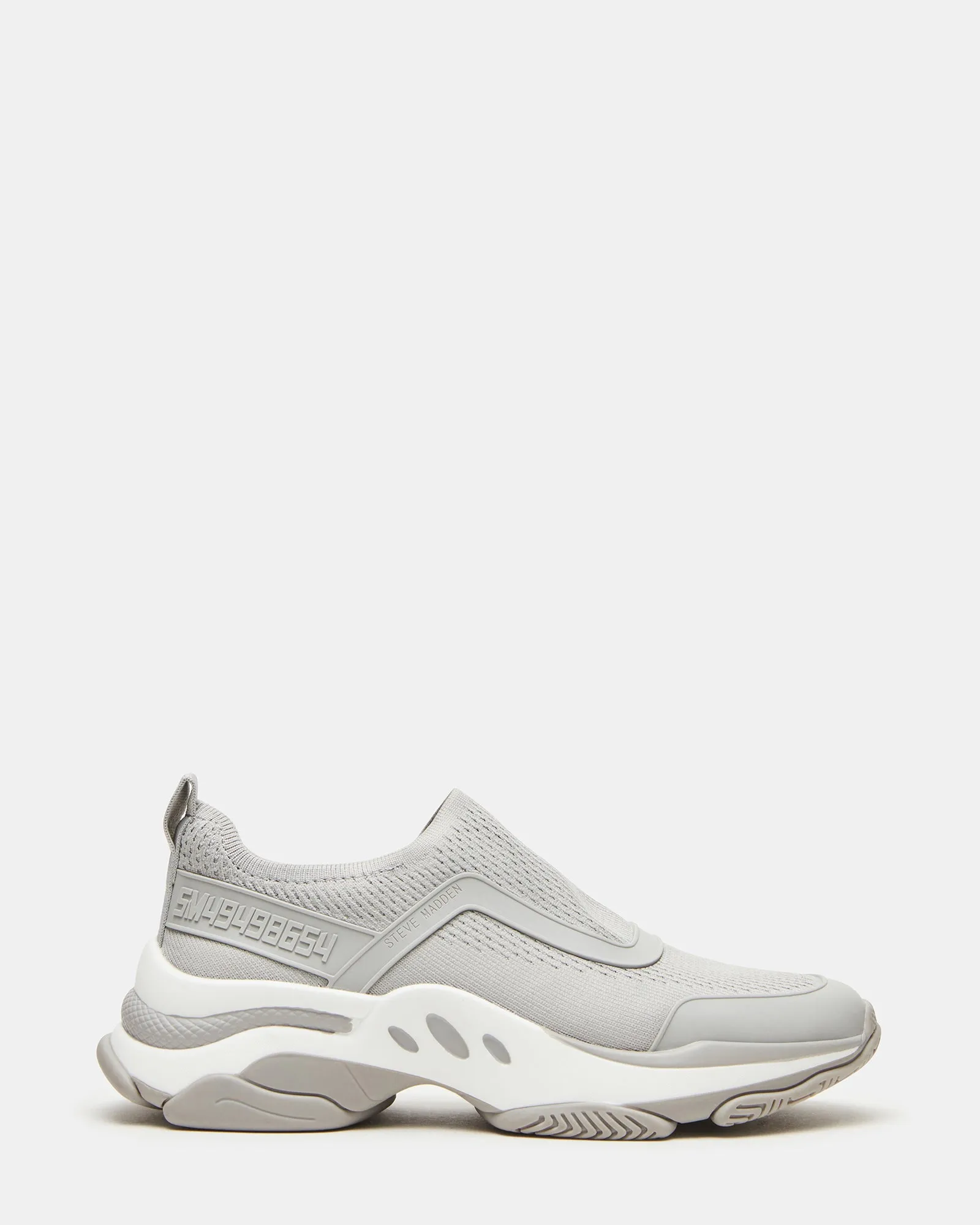 MAZUS GREY sold by Steve Madden