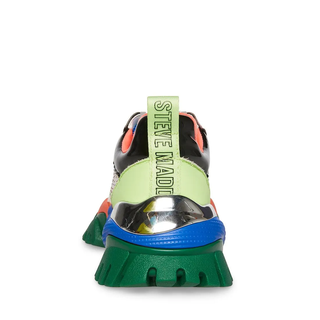 THRILLING BRIGHT MULTI - SM REBOOTED sold by Steve Madden product image thumbnail 5