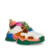 THRILLING BRIGHT MULTI - SM REBOOTED sold by Steve Madden