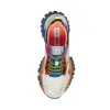THRILLING BRIGHT MULTI - SM REBOOTED sold by Steve Madden