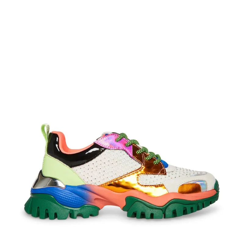 THRILLING BRIGHT MULTI - SM REBOOTED sold by Steve Madden